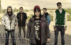 Let Them Fall : The Light, the Path